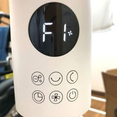 末使用7月下旬購入引取希望白石区川下サーキュレーターFT1858Yの画像