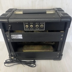 【Guyatone】ギターアンプの画像