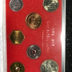 ✅昭和62年　記念コインセット💰の画像