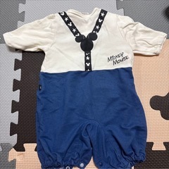 Baby  doll ミッキーマウスの画像