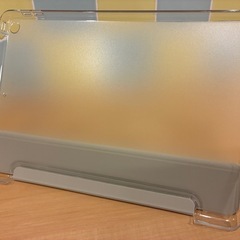 iPadケースの画像