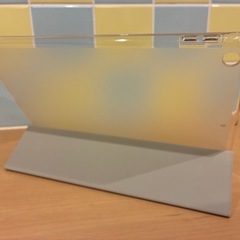 iPadケースの画像