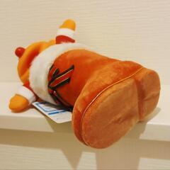 セサミストリート　アーニー　クリスマスオーナメント　クレーンゲーム　非売品の画像