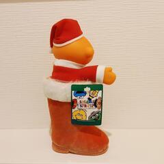 セサミストリート　アーニー　クリスマスオーナメント　クレーンゲーム　非売品の画像