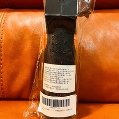羆撃退スプレー ホルスター付 （アメリカ森林警備隊採用品）正規輸入品の画像
