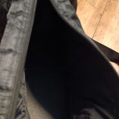 (中古)PARIGI ショルダーバッグの画像