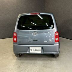 ミラココア ココアＸ 車検９年７月まで 乗って帰れます の画像