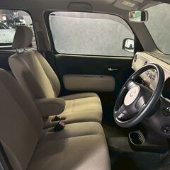 ミラココア ココアＸ 車検９年７月まで 乗って帰れます の画像