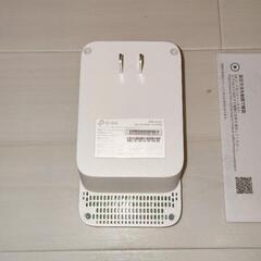 tp-link ルーター 中継器 RE330の画像