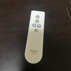 LEDライトの画像