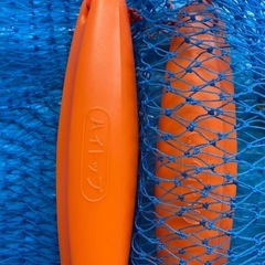 スカリ&水汲バケツの画像