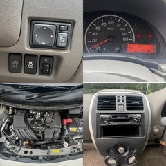日産マーチの画像