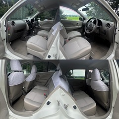 日産マーチの画像