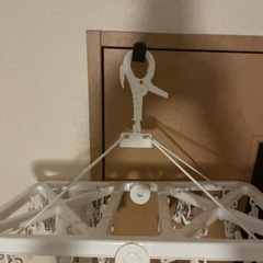 ニトリ 洗濯バサミ の画像