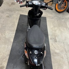ヤマハ JOG ZR エボリューション2の画像