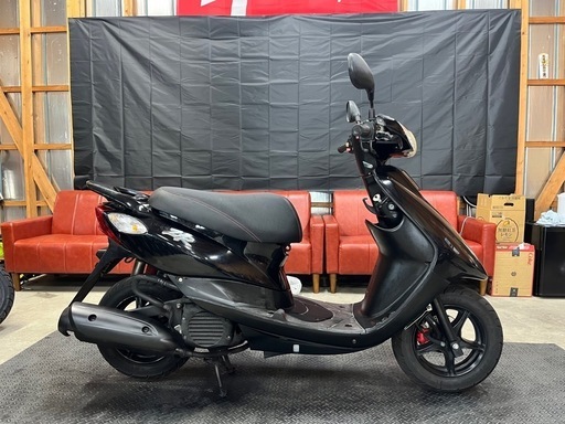 ヤマハ JOG ZR エボリューション2