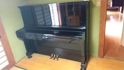 【KAWAI】取引先決まりました