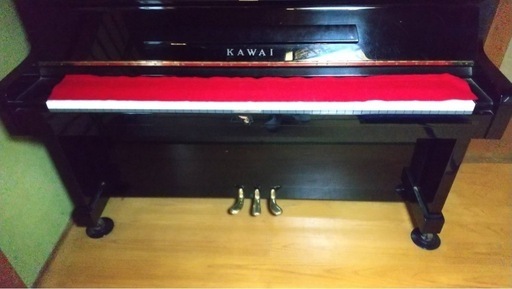 【KAWAI】取引先決まりました