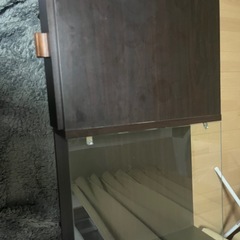 ローテーブルの画像