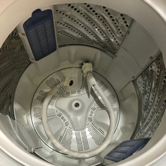 配送可【パナソニック】7K洗濯機★2020年製　分解クリーニング済み/6ヶ月保証付き【管理番号10208比】の画像