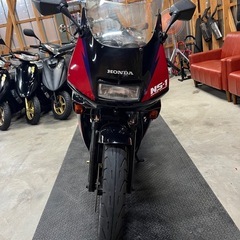ホンダ NS-1の画像