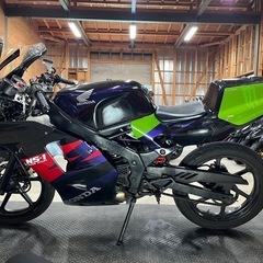 ホンダ NS-1の画像