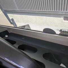 JLラングラー用　カーゴラック　Fabtech ファブテック の画像