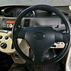 ムーヴ Ｘスペシャル 車検９年７月まで 乗って帰れます の画像