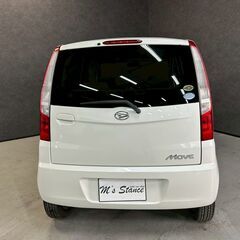 ムーヴ Ｘスペシャル 車検９年７月まで 乗って帰れます の画像