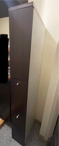 ダストボックス