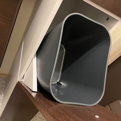 ダストボックス　の画像