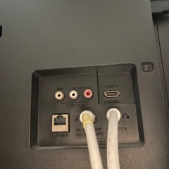 液晶テレビ 2020年製　船井電機　24H1010の画像