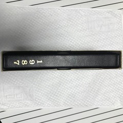 ✅昭和62年　記念コインセット💰の画像