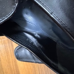 紳士靴 ビジネス 30cmの画像