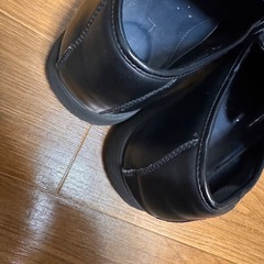 紳士靴 ビジネス 30cmの画像