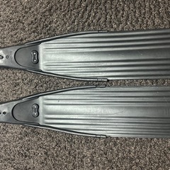 OMER Stingray ロングフィン の画像