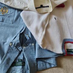 ラルフローレン　女児 子供服150-160などの画像