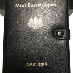 ✅昭和63年　記念コインセット💰の画像