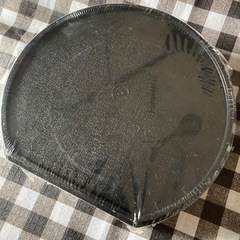 銘々お盆5枚の画像