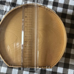 銘々お盆5枚の画像