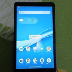 Lenovo　tab m7の画像