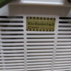RIO　バスケット　NO５の画像