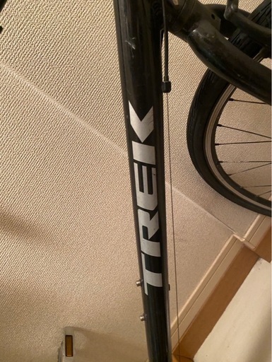 【希少カラー｜TREK FX 7.2 クロスバイク｜サイズ57cm（22.5