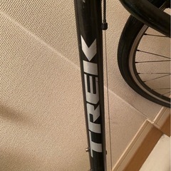 【希少カラー｜TREK FX 7.2 クロスバイク｜サイズ57cm（22.5"）】の画像