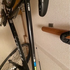 【希少カラー｜TREK FX 7.2 クロスバイク｜サイズ57cm（22.5"）】の画像