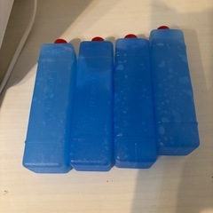 冷風扇の画像
