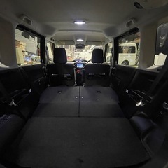 業販価格‼️H30 スズキソリオバンディット　ハイブリットMV BT 全方位カメラ　距離浅　車検付(R9年5月)の画像