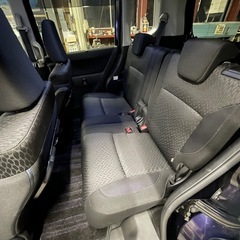 業販価格‼️H30 スズキソリオバンディット　ハイブリットMV BT 全方位カメラ　距離浅　車検付(R9年5月)の画像