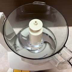 フードプロセッサー　Amwayの画像