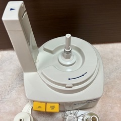 フードプロセッサー　Amwayの画像